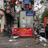 Nhà Phố Thanh Miến, Gần Văn Miếu, Đống Đa, Hà Nôi