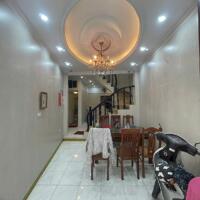 Bán nhà Láng Hạ, 40 m2, ngõ thông, 4 tầng, giá chỉ 7.9 tỷ