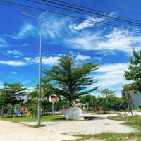3.5 Tỷ-Lô Mặt Tiền Đường 5M5 Thông Nguyễn Duy Trinh, Đối Diện Công Viên Gần Sông Gần Biển