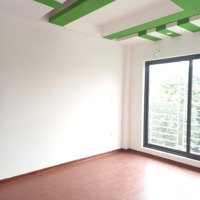 Nhà Đẹp Ngõ Nông Ô Tô Đỗ Cửa, 5 Tầng 3 Ngủ Phố Ngô Đình Mẫn Hà Đông.