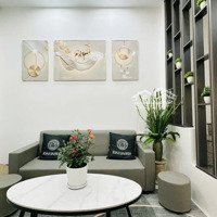 Nhà Mới Đẹp- Ở Ngay - Văn Hương - Đống Đa - Diện Tích: 26M2/5 Tầng /3,5Mmt *Bán 4,95Tỷ
