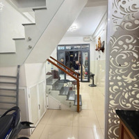 B.á.n Nhàhẽm Xe Hơi5M Chợ Tân Hương,Tân Phú,3M X 9M ,3 Tầng Btct,Chỉ 3.8 Tỷ