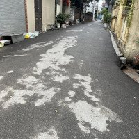 Bán Đất Lộc Hà, Mai Lâm, Đông Anh 45M, Mặt Tiền 4,5M, Loanh Quanh 79 Triệu/1M.