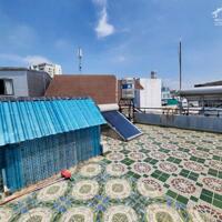 Chủ định cư cần bán gấp nhà HXH 9M Đường Phạm Viết Chánh Quận 1.Giá Chỉ 3tỷ670/50M2.Sổ hồng riêng