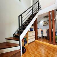 Chủ định cư cần bán gấp nhà HXH 9M Đường Phạm Viết Chánh Quận 1.Giá Chỉ 3tỷ670/50M2.Sổ hồng riêng