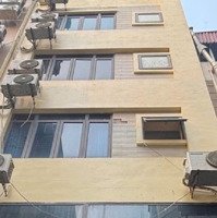 Bán Chung Cư Mini 50M2 Tại Phú Diễn, Bắc Từ Liêm, Hà Nội, Giá Tốt 13,5 Tỷ