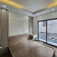 Siêu Phẩm Ngọc Hồi Mặt Đường, Lô Góc Ô Tô Tránh Ô Tô Chạy Qanh Nhà 4 Tầng Dân Xây Chào Bán 8.9 Tỷ