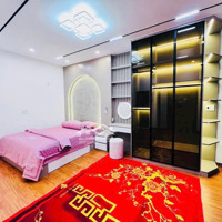 Bán Nhà Lâm Du. 50M2 * 5 Tầng * 9,5 Tỷ. Lô Góc, Full Nội Thất.