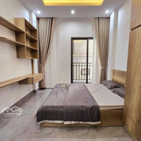 Gà Đẻ Trứng Vàng, Bán Căn Hộ Dòng Tiền Doanh Thu Hơn 100 Triệu/Tháng Với 23P Đẹp Nét Chỉ 19,8 Tỷ