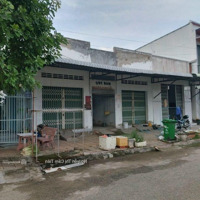 Bán Dãy Trọ 243M2, 8 Phòng_1 Tỷ 950 Đường Dương Công Khi, Tân Hiệp, Hóc Môn Khu Dân Cư Đông Đúc