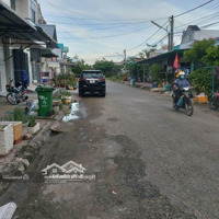 Bán Dãy Trọ 243M2, 8 Phòng_1 Tỷ 950 Đường Dương Công Khi, Tân Hiệp, Hóc Môn Khu Dân Cư Đông Đúc