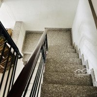 Bùi Minh Trực Quận 8 Giáp Q5 -Diện Tíchgần 60M2 Hai Mặt Hẻm, Hẻm Trước 5M, Sau 2M.