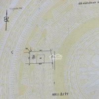 Hiếm, Bán Đất Tân Phong, Đức Thắng, Gần Học Viện Tài Chính, Đh Mỏ, 176M2 Full Thổ Cư, Giá Bán 10,9 Tỷ