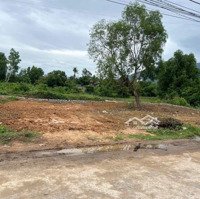 Cần Tiền Làm Ăn Bán Gấp Lô Ninh An -Ninh Hoà Giá Đầu Tư Liên Hệ:0762.111.113