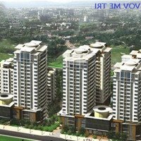 Cho Thuê Chung Cư Vov Mễ Trì Đường Lương Thế Vinh, 2 Ngủ 9 Triệu/Tháng. Liên Hệ: 0978012381