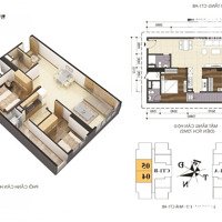 Cho Thuê Chung Cư Vov Mễ Trì Đường Lương Thế Vinh, 2 Ngủ 9 Triệu/Tháng. Liên Hệ: 0978012381