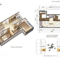 Cho Thuê Chung Cư Vov Mễ Trì Đường Lương Thế Vinh, 2 Ngủ 9 Triệu/Tháng. Liên Hệ: 0978012381