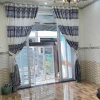 Cho Thuê Nhà Có Nội Thất Hẻm Liên Tổ 1-2 Giáp Kdc Đại Ngân Giá Bán 7,5 Triệu
