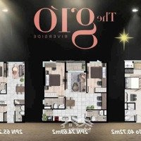 Mở Bán Căn Hộ Cao Cấp The Gió - An Gia Group, Dĩ An Bình Dương. Nhận Báo Giá & Chính Sách Mới Nhất