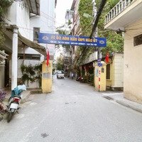 Bán Nhà Riêng Tại F361 An Dương, Yên Phụ, Tây Hồ, Hà Nội, 17,5 Tỷ, 86M2, Ô Tô Vào Nhà
