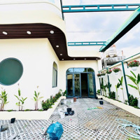 Biệt Thự Mini 212M2 Ngang 8M Phường Phú Lợi Thành Phố Thủ Dầu Một, Giá Rẻ Bất Ngờ