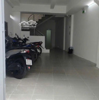 Chdv 4 Tầng Btcthẽm Xe Hơisát Mặt Tiền Luỹ Bán Bích. 4.7X18M. 10 Phòng Dòng Tiền 60 Triệu/Th. Giá Bán 7.5 Tỷ Tl
