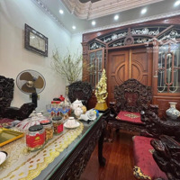 Ban Nhà Nguyễn Văn Cừ -Gia Thụy, Dân Xây Gara Oto Thông 92M 6 Tầng Vị Trí Vip Nhà Đẹp Dân Trí Cao