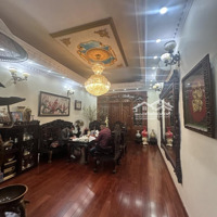 Ban Nhà Nguyễn Văn Cừ -Gia Thụy, Dân Xây Gara Oto Thông 92M 6 Tầng Vị Trí Vip Nhà Đẹp Dân Trí Cao