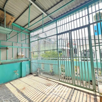 Bán Nhà Mặt Tiền Nguyễn Thái Sơn - 50M2 - 4 Tầng - Ngang 4.3M - Kd Đỉnh - Chỉ 6.2 Tỷ