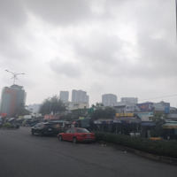 Căn Hộ Dịch Vụ Mặt Tiền Kinh Doanh 8 Tầng, Cạnh Cư Xá Ngân Hàng Quận 7