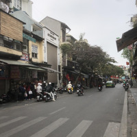 Bán Np Tại Phố Đồng Xuân, Hoàn Kiếm, Hà Nội, 55Tỷ, 110M2 Giá Ưu Đãi