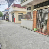 Bán Lô 50M2 Vuông Vắn Cực Đẹp Tại Quang Đàm, Sở Dầu, Hồng Bàng Chỉ 2,35 Tỷ. Liên Hệ: 0977.942.670