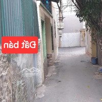 Bán Đất Tại Nguyễn Đổng Chi, Cầu Diễn, Nam Từ Liêm, Hà Nội, 9,5 Tỷ, 61 M2