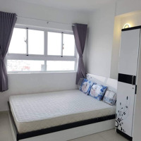 Hàng Hiếm Cho Thuê Ch 1 Phòng Ngủ 7 Triệu, 60M2 Tại Investco Babylon, Tân Thành, Tân Phú, Hcm