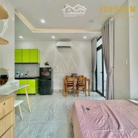 Cho Thuê Chdv Studio - Full Nội Thất Tiện Nghi Ngay Kdc Cityland