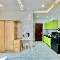 Cho Thuê Chdv Studio - Full Nội Thất Tiện Nghi Ngay Kdc Cityland