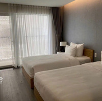 Cho Thuê Căn Hộ 3 Phòng Ngủ 2 Vệ Sinh 126M2 Chỉ Với 18 Triệu Tại Lý Thường Kiệt, Hải Châu, Đà Nẵng
