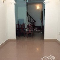 Cho Thuê Nhà Riêng Ngõ Phố Hàng Chuối Hàn Thuyêndiện Tích55M2X4T Giá 20 Triệu