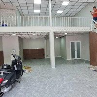 Cho Thuê Nhàmặt Tiềnkinh Dương Vương P. 12 Quận 6 Giá Bán 50 Triệu 102,5M2
