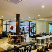 Cho Thuê Mặt Bằng Bề Ngang Rộng 20M Mặt Tiền Đường Nguyễn Văn Cừ