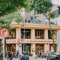Nhà Lô Góc Đẹp Nguyễn Hữu Huânmặt Tiền15M, Diện Tích 30M2 X 5 Tầng, Nhận Diện Thương Hiệu Lớn Cực Đẹp