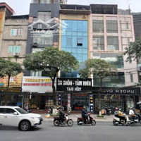 Cho Thuê Mặt Bằng Kinh Doanh Phố Hàng Bông -Trung Tâm Kết Nối Ba Đình, Hoàn Kiếm