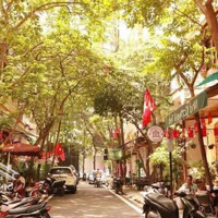Cho Thuê Mặt Bằng Kinh Doanh Phố Hàng Bông -Trung Tâm Kết Nối Ba Đình, Hoàn Kiếm