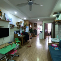 Chủ Nhiệt Bán Căn Hộ Từ Liêm - 72M - 2 Ngủ - Full Nội Thất - 2 Thoáng - Giá Bán 3.35 Tỷ(Hhtl3633)