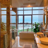 Bán Căn Penhouse Empire City Thủ Thiêm,Diện Tích379M2 , Full Nội Thất Giá Bán 145 Tỷ All In