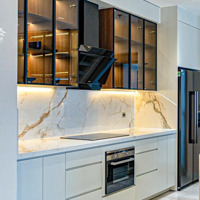 Bán Căn Hộ Nhà Mẫu Horizon, Diện Tích Lớn Nhất 3 Phòng Ngủ 2 Vệ Sinh134M2 Full Nội Thất Tuyệt Đẹp Giá Bán 22 Tỷ