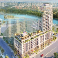 Bán Căn Hộ Nhà Mẫu Horizon, Diện Tích Lớn Nhất 3 Phòng Ngủ 2 Vệ Sinh134M2 Full Nội Thất Tuyệt Đẹp Giá Bán 22 Tỷ