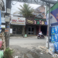 Dãy Trọ 1/ Ngắn Thới Hòa, Vĩnh Lộc A, Bình Chánh. 5.2 X 20M. 117M2 Thổ Cư. Giá Bán 4.8 Tỷ Tl