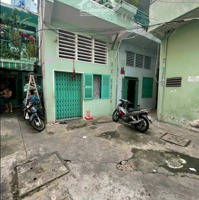 Bán Nhà Hẻm 3M Nguyễn Trãi P.8 Quận 5 Giá Bán 5,1 Tỷ - 37M2