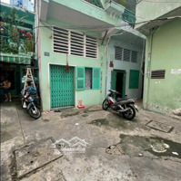 Bán Nhà Hẻm 3M Nguyễn Trãi P.8 Quận 5 Giá Bán 5,1 Tỷ - 37M2